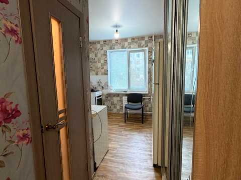 квартира по адресу Космонавтов ул., 24