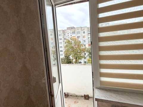 квартира по адресу Космонавтов ул., 24