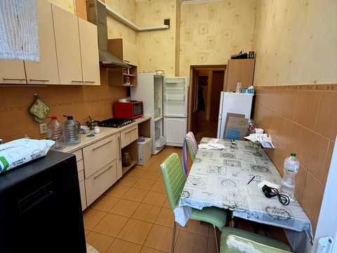 квартира по адресу Театральная ул., 5