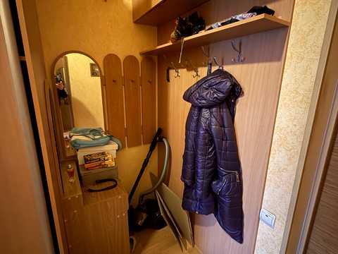 квартира по адресу Театральная ул., 5