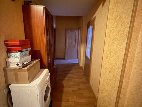 квартира по адресу Театральная ул., 5