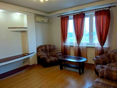 квартира за адресою Науки просп., 69