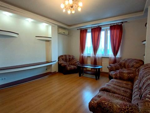 квартира за адресою Науки просп., 69