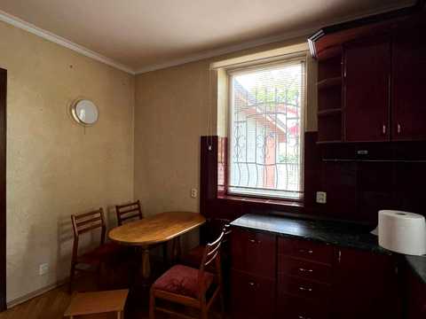 дом по адресу Независимости ул., 233-Б