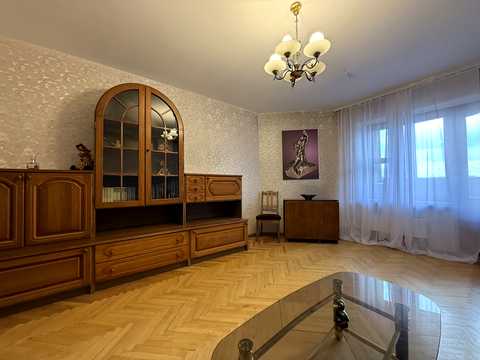квартира за адресою Загорівська вул. (Багговутівська), 8/10
