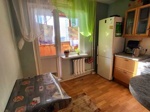 квартира по адресу Сосницкая ул., 19