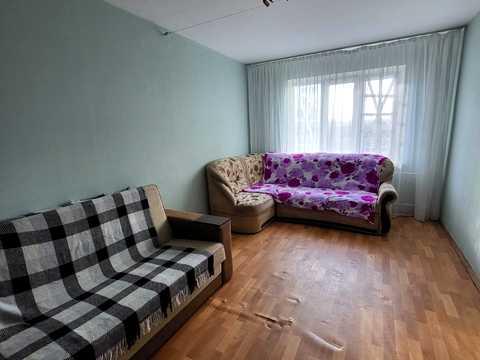 квартира по адресу Сосницкая ул., 19