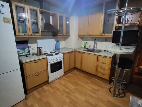 квартира по адресу Сосницкая ул., 19