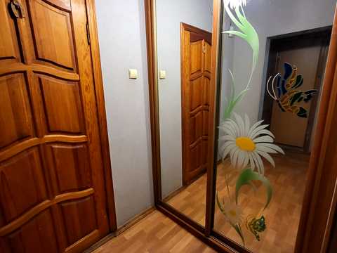 квартира по адресу Сосницкая ул., 19