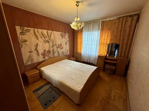 квартира за адресою Загорівська вул. (Багговутівська), 8/10