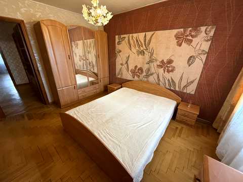 квартира за адресою Загорівська вул. (Багговутівська), 8/10
