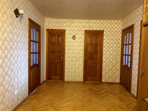 квартира за адресою Загорівська вул. (Багговутівська), 8/10