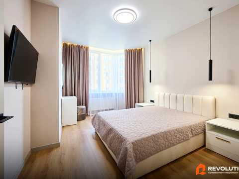 квартира за адресою Клубна вул., 12-Б