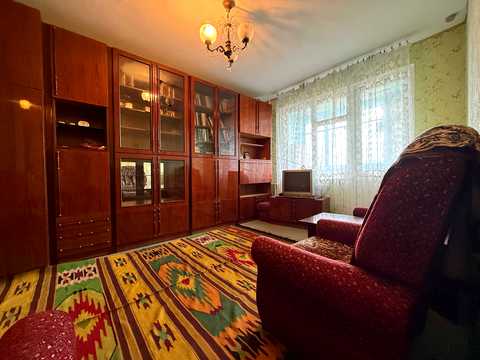 квартира по адресу Днепровское шоссе (Днепропетровское), 40
