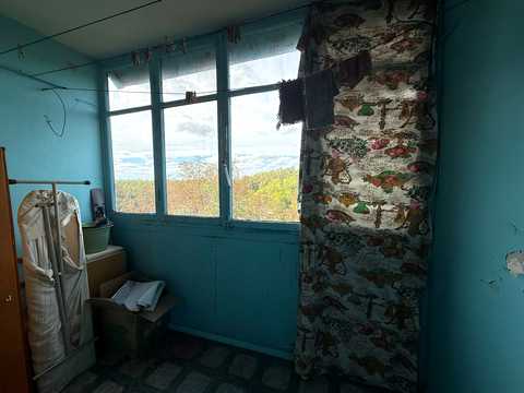 квартира по адресу Днепровское шоссе (Днепропетровское), 40