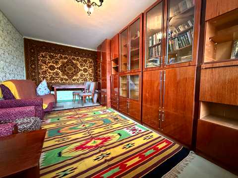 квартира по адресу Днепровское шоссе (Днепропетровское), 40