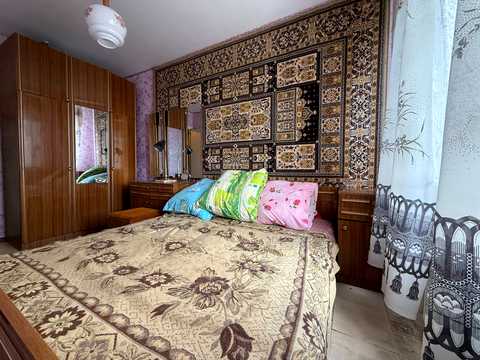 квартира по адресу Днепровское шоссе (Днепропетровское), 40