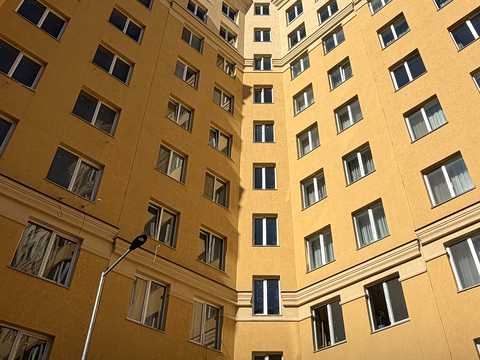 квартира за адресою Клубна вул., 12-Б