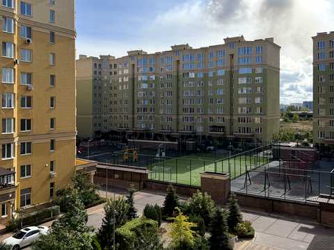 квартира за адресою Клубна вул., 12-Б