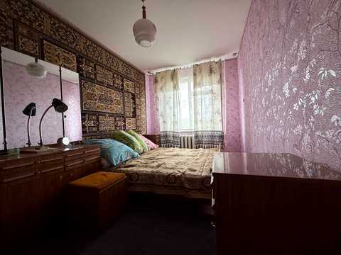 квартира по адресу Днепровское шоссе (Днепропетровское), 40