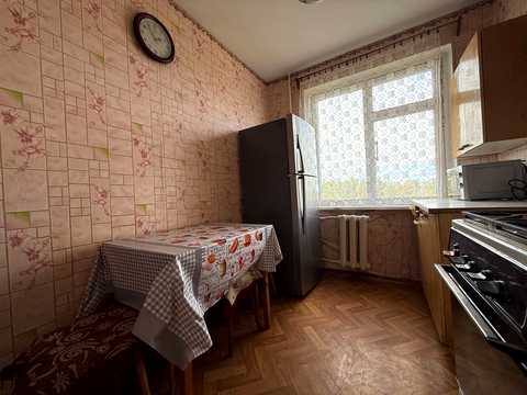 квартира по адресу Днепровское шоссе (Днепропетровское), 40