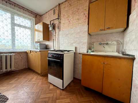 квартира по адресу Днепровское шоссе (Днепропетровское), 40