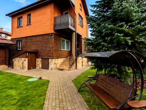 дом по адресу Садова, 15