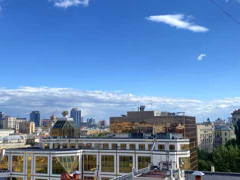 квартира по адресу Михайловский пер., 9-Б