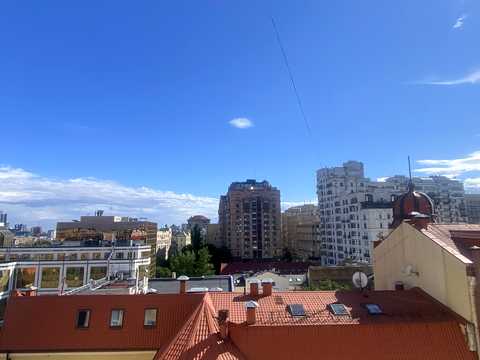 квартира по адресу Михайловский пер., 9-Б