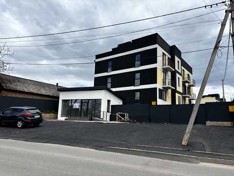 комерційна за адресою Вінниця, Бучми вул., 175