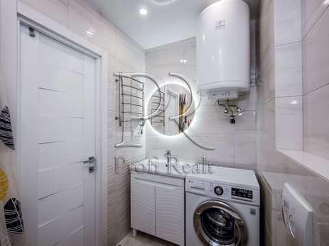 квартира за адресою Приміська вул., 24