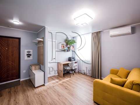 квартира за адресою Приміська вул., 24
