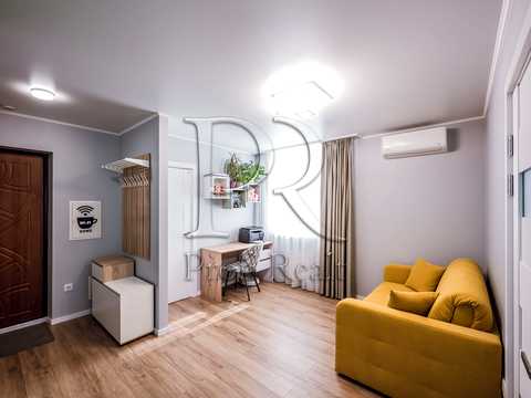 квартира за адресою Приміська вул., 24