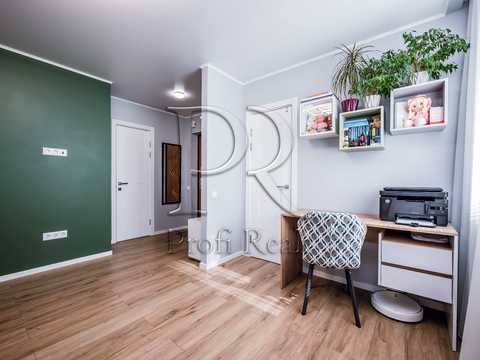 квартира за адресою Приміська вул., 24