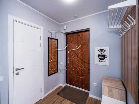квартира за адресою Приміська вул., 24