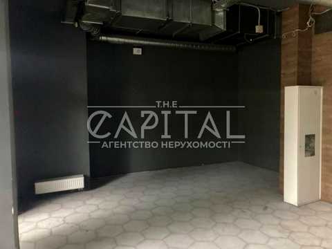 коммерческая по адресу Оболонский просп., 26