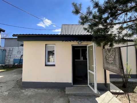 будинок за адресою Дніпро, Інгульська вул. (Кіровоградська)