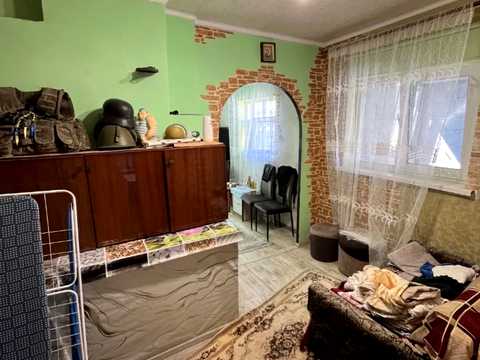 будинок за адресою Дніпро, Інгульська вул. (Кіровоградська)
