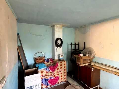 будинок за адресою Дніпро, Інгульська вул. (Кіровоградська)