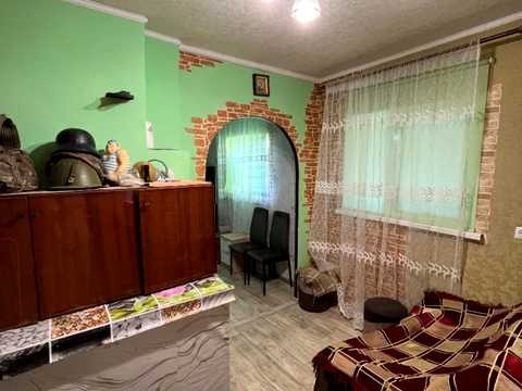 будинок за адресою Дніпро, Інгульська вул. (Кіровоградська)