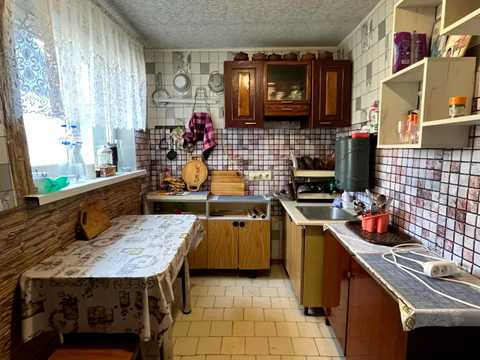 будинок за адресою Дніпро, Інгульська вул. (Кіровоградська)