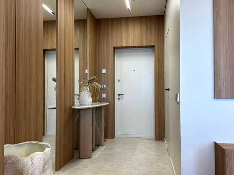 квартира по адресу Червоной Калины просп., 56