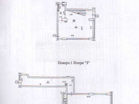 коммерческая по адресу Оболонский просп., 26