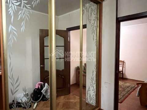 квартира за адресою Тракторобудівників просп., 85