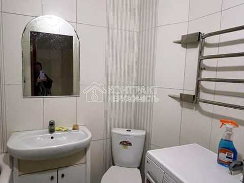 квартира за адресою Тракторобудівників просп., 85