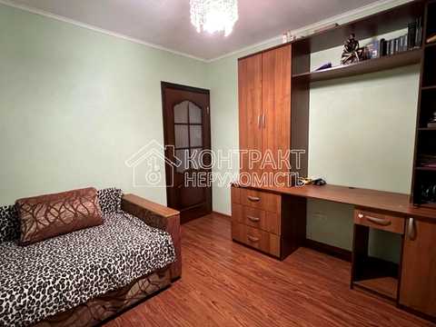 квартира за адресою Тракторобудівників просп., 85