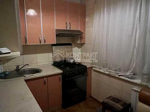 квартира за адресою Тракторобудівників просп., 85