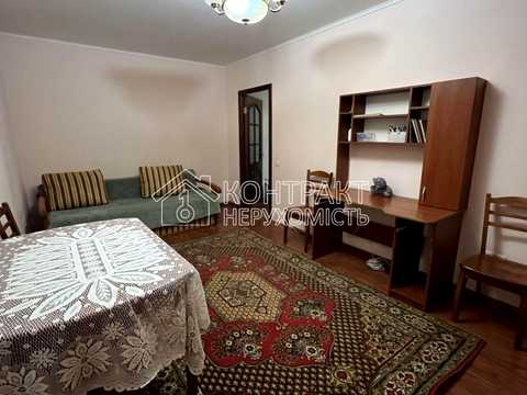 квартира за адресою Тракторобудівників просп., 85