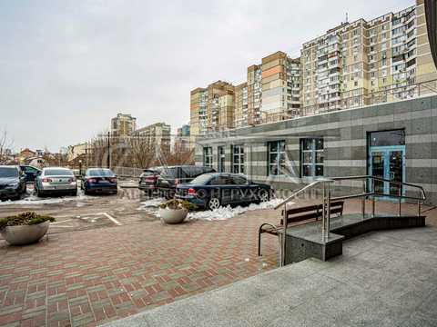 комерційна за адресою Миколи Ушакова вул., 1-Б