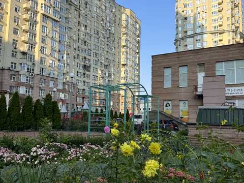 квартира по адресу Мокра ул. (Кудряшова), 20-Г